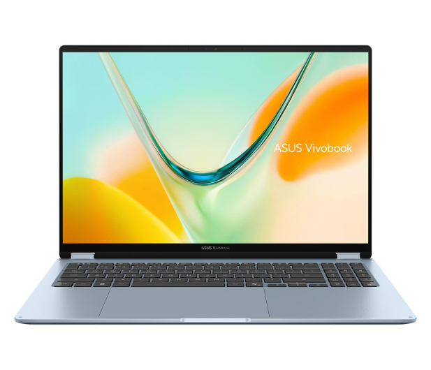 ASUS Vivobook S16 Flip Snapdragon X X1-26-100/16GB/512GB/Win11 OL - 1610560 - zdjęcie 3